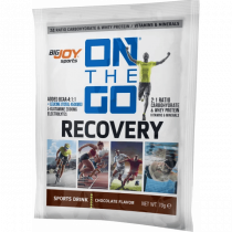 Bigjoy Sports On The Go Recovery